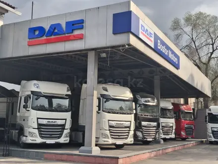 DAF  XF 480 FT 2021 года за 33 000 000 тг. в Алматы – фото 15