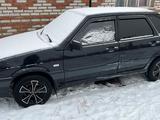 ВАЗ (Lada) 2114 2007 годаүшін750 000 тг. в Уральск