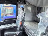 Sitrak  Тягач G7W 6 4. КНР 2021 годаүшін29 500 000 тг. в Караганда – фото 3
