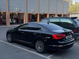 Kia K7 2013 года за 8 000 000 тг. в Алматы – фото 3