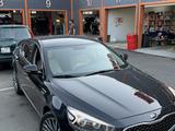 Kia K7 2013 года за 8 000 000 тг. в Алматы
