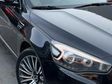 Kia K7 2013 года за 8 000 000 тг. в Алматы – фото 2