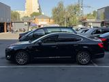 Kia K7 2013 года за 8 000 000 тг. в Алматы – фото 4
