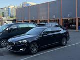 Kia K7 2013 года за 8 000 000 тг. в Алматы – фото 5