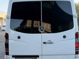 Mercedes-Benz Sprinter 2010 года за 10 000 000 тг. в Алматы – фото 2