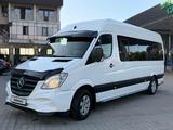 Mercedes-Benz Sprinter 2010 года за 10 000 000 тг. в Алматы