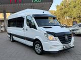 Mercedes-Benz Sprinter 2010 года за 10 000 000 тг. в Алматы – фото 3