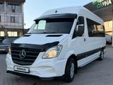 Mercedes-Benz Sprinter 2010 года за 10 000 000 тг. в Алматы – фото 4