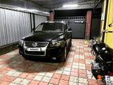 Volkswagen Touareg 2007 года за 7 200 000 тг. в Алматы