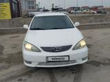 Toyota Camry 2005 года за 4 500 000 тг. в Актау – фото 3