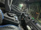 Foton 2025 года за 32 000 000 тг. в Алматы – фото 4