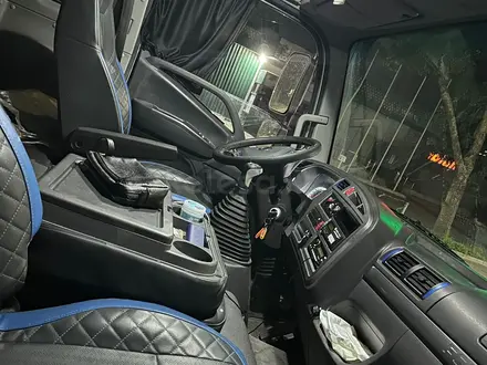 Foton 2025 года за 32 000 000 тг. в Алматы – фото 4