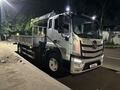 Foton 2025 года за 32 000 000 тг. в Алматы – фото 3