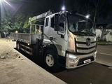 Foton 2025 года за 32 000 000 тг. в Алматы – фото 3