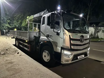 Foton 2025 года за 32 000 000 тг. в Алматы – фото 3