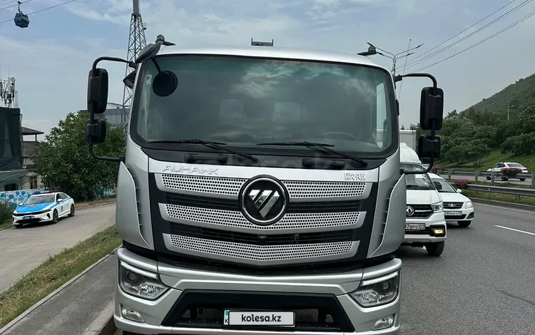 Foton 2025 года за 32 000 000 тг. в Алматы