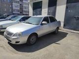 ВАЗ (Lada) Priora 2170 2012 года за 2 250 000 тг. в Караганда – фото 2