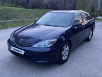 Toyota Camry 2002 года за 5 400 000 тг. в Алматы