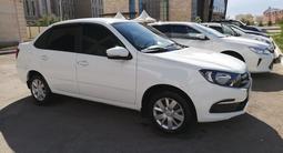 ВАЗ (Lada) Granta 2190 2019 года за 3 500 000 тг. в Алматы