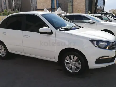 ВАЗ (Lada) Granta 2190 2019 года за 3 500 000 тг. в Алматы