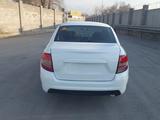 ВАЗ (Lada) Granta 2190 2019 годаүшін3 500 000 тг. в Алматы – фото 3