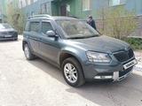 Skoda Yeti 2014 годаүшін6 700 000 тг. в Астана – фото 3