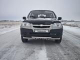 Chevrolet Niva 2014 года за 3 800 000 тг. в Астана
