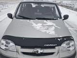 Chevrolet Niva 2014 года за 3 800 000 тг. в Астана – фото 2