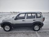 Chevrolet Niva 2014 года за 3 800 000 тг. в Астана – фото 3