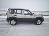 Chevrolet Niva 2014 года за 3 800 000 тг. в Астана – фото 4