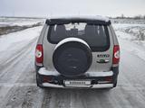 Chevrolet Niva 2014 года за 3 800 000 тг. в Астана – фото 5