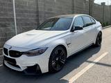 BMW M3 2014 годаүшін24 700 000 тг. в Алматы