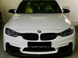 BMW M3 2014 года за 26 000 000 тг. в Алматы – фото 3