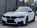 BMW M3 2014 года за 25 700 000 тг. в Алматы – фото 2