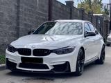 BMW M3 2014 годаүшін25 700 000 тг. в Алматы