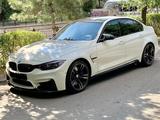 BMW M3 2014 годаүшін24 700 000 тг. в Алматы – фото 5