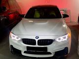 BMW M3 2014 года за 24 700 000 тг. в Алматы – фото 4