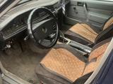Mercedes-Benz 190 1989 года за 1 000 000 тг. в Усть-Каменогорск – фото 3