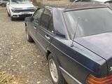 Mercedes-Benz 190 1989 года за 1 000 000 тг. в Усть-Каменогорск