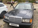 Mercedes-Benz 190 1989 года за 1 000 000 тг. в Усть-Каменогорск – фото 2