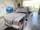 Mercedes-Benz 190 1989 года за 1 000 000 тг. в Усть-Каменогорск – фото 5