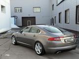 Jaguar XF 2008 года за 7 500 000 тг. в Астана