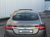 Jaguar XF 2008 года за 7 500 000 тг. в Астана – фото 2