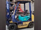 Komatsu  FG 2016 года за 3 500 000 тг. в Алматы