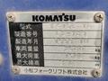 Komatsu  FG 2016 годаүшін3 500 000 тг. в Алматы – фото 6