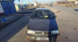 Volkswagen Golf 1993 года за 800 000 тг. в Петропавловск – фото 3