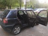Volkswagen Golf 1993 годаүшін600 000 тг. в Петропавловск – фото 5