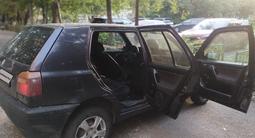 Volkswagen Golf 1993 годаүшін600 000 тг. в Петропавловск – фото 5