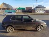 Volkswagen Golf 1993 года за 800 000 тг. в Петропавловск
