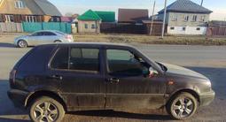Volkswagen Golf 1993 года за 800 000 тг. в Петропавловск